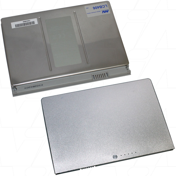 MI Battery Experts LCB406